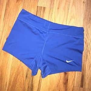 Nike spandex